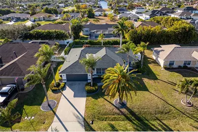 3928 SW 20th Ave, Cape Coral, FL 33914 - Photo 33