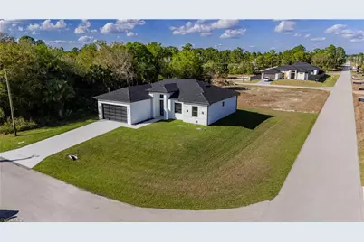 765 Chambers St E, Lehigh Acres, FL 33974 - Photo 3