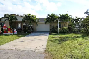 679 Canal Dr, North Fort Myers, FL 33903 - Photo 1