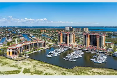 5781 Cape Harbour Dr #1405, Cape Coral, FL 33914 - Photo 37