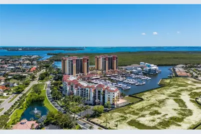 5781 Cape Harbour Dr #1405, Cape Coral, FL 33914 - Photo 41