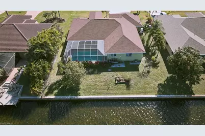 401 SE 23rd Ter, Cape Coral, FL 33990 - Photo 33