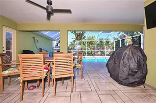 401 SE 23rd Terrace, Cape Coral, FL 33990 - Photo 27