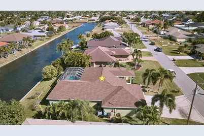401 SE 23rd Ter, Cape Coral, FL 33990 - Photo 31