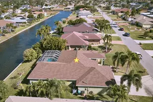 401 SE 23rd Terrace, Cape Coral, FL 33990 - Photo 31