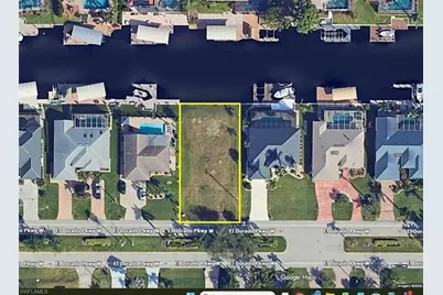 1517 El Dorado Pkwy W, Cape Coral, FL 33914 - Photo 1
