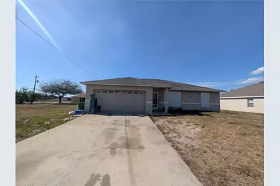 510 SW 25th Pl, Cape Coral, FL 33991 - Photo 1