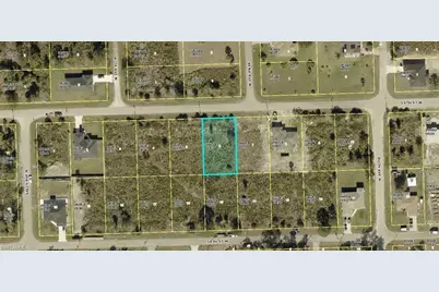 3309 59th St W, Lehigh Acres, FL 33971 - Photo 1