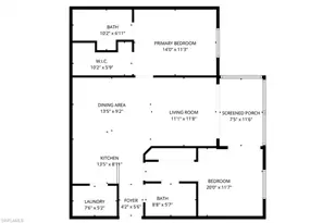 6490 Aragon Way, Fort Myers, FL 33966 - Photo 43