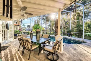 1787 Seafan Cir, North Fort Myers, FL 33903 - Photo 17