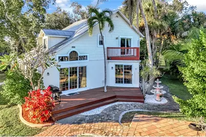 1787 Seafan Cir, North Fort Myers, FL 33903 - Photo 3