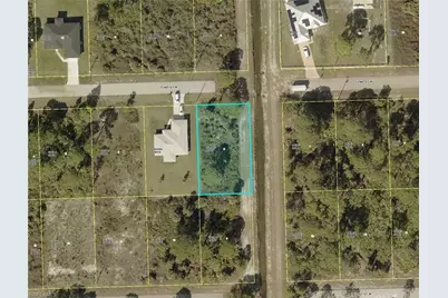 3501 72nd St W, Lehigh Acres, FL 33971 - Photo 1