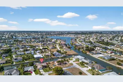 1206 SW 1st Pl, Cape Coral, FL 33991 - Photo 45