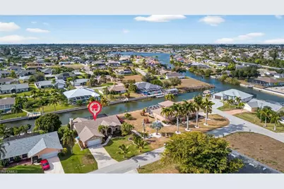 1206 SW 1st Pl, Cape Coral, FL 33991 - Photo 43