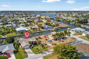 1206 SW 1st Pl, Cape Coral, FL 33991 - Photo 43