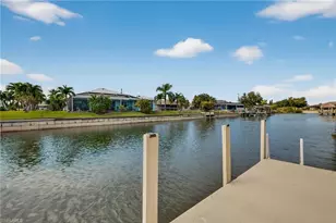 1206 SW 1st Pl, Cape Coral, FL 33991 - Photo 37