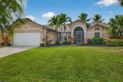 1206 SW 1st Pl, Cape Coral, FL 33991 - Photo 1