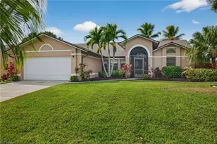 1206 SW 1st Pl, Cape Coral, FL 33991 - Photo 1
