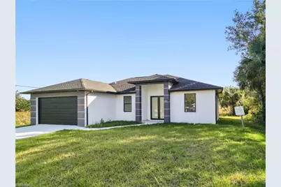 3200 61st St W, Lehigh Acres, FL 33971 - Photo 1