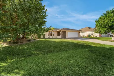 1118 SW 42nd St, Cape Coral, FL 33914 - Photo 3