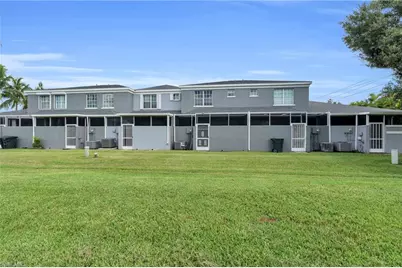 3825 Schoolhouse Rd E #5, Fort Myers, FL 33916 - Photo 23