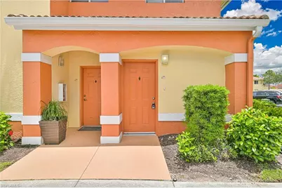 6361 Aragon Way #208, Fort Myers, FL 33966 - Photo 1