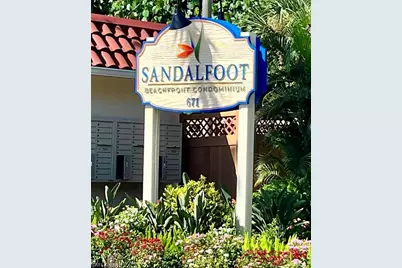 671 E Gulf Dr #1B3, Sanibel, FL 33957 - Photo 19