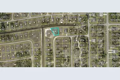 764 Cashmere Ave, Lehigh Acres, FL 33974 - Photo 1