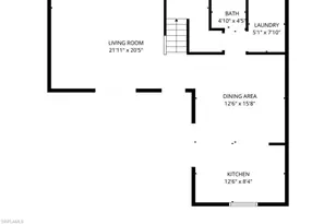 1444 Park Shore Cir, Fort Myers, FL 33901 - Photo 27