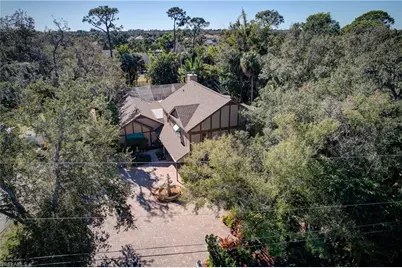 3836 Hidden Acres Cir N, North Fort Myers, FL 33903 - Photo 49