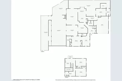 3836 Hidden Acres Cir N, North Fort Myers, FL 33903 - Photo 45