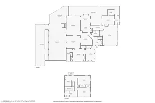 3836 Hidden Acres Cir N, North Fort Myers, FL 33903 - Photo 45