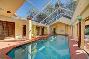 3836 Hidden Acres Cir N, North Fort Myers, FL 33903 - Photo 37