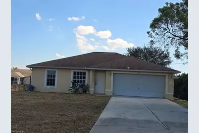 1010 Alabama Rd S, Lehigh Acres, FL 33974 - Photo 1