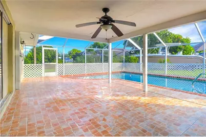 601 SE 31st St, Cape Coral, FL 33904 - Photo 21