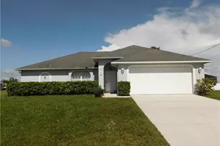 1101 NW 24th Ave, Cape Coral, FL 33993 - Photo 1