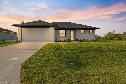 3100 54th St W, Lehigh Acres, FL 33971 - Photo 1