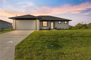 3100 54th St W, Lehigh Acres, FL 33971 - Photo 1