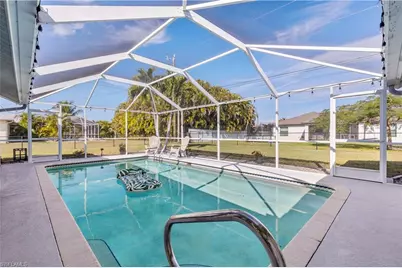 317 SE 13th Ter, Cape Coral, FL 33990 - Photo 33