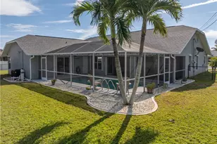 317 SE 13th Terrace, Cape Coral, FL 33990 - Photo 5