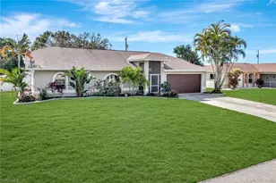 314 SE 19th St, Cape Coral, FL 33990 - Photo 1