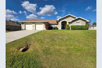 1625 N Gator Cir, Cape Coral, FL 33909 - Photo 3