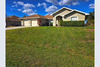 1625 N Gator Cir, Cape Coral, FL 33909 - Photo 5