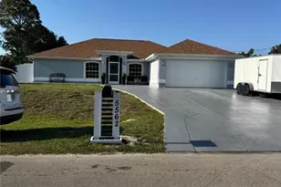 5562 Burr St, Lehigh Acres, FL 33971 - Photo 1