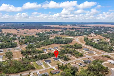 5010 SE Tradewinds Cir, Labelle, FL 33935 - Photo 31