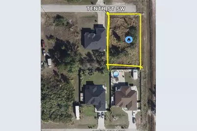3201 10th St SW, Lehigh Acres, FL 33976 - Photo 3