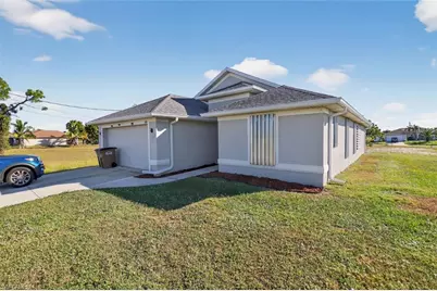 4301 NW 36th Pl, Cape Coral, FL 33993 - Photo 1