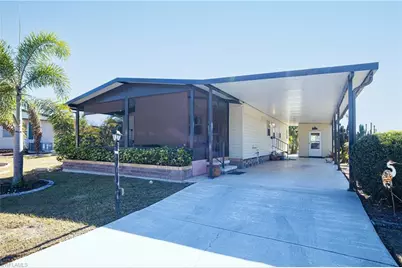 15550 Burnt Store Rd #66, Punta Gorda, FL 33955 - Photo 1