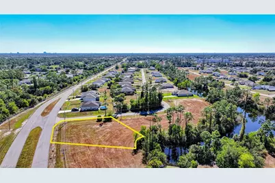 4132 Garden Blvd, Cape Coral, FL 33909 - Photo 5