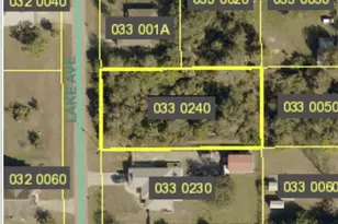 618 Lake Ave, Lehigh Acres, FL 33972 - Photo 1